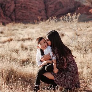 Meet your Posher, Ann